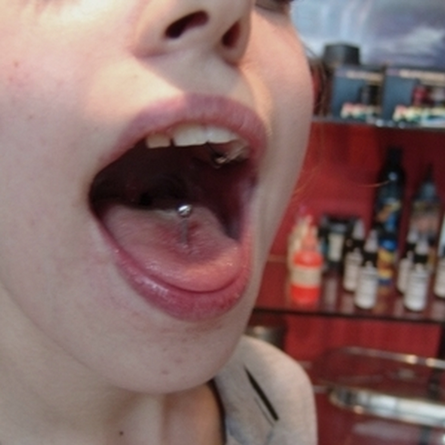  dil,tongue,piercing,İstanbul,price