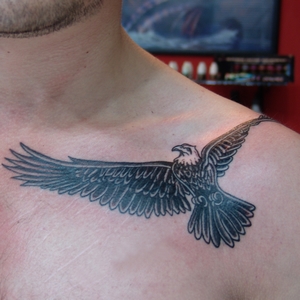 kartal,dövmeleri,eagle,tattoos
