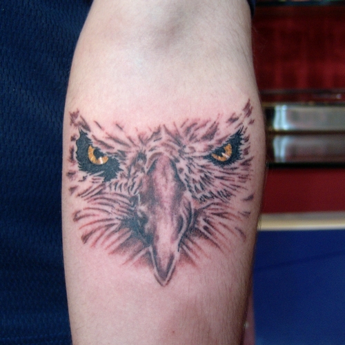 kartal,kafası,dövmesi,eagle,tattoos