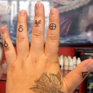 el,simge,motif,dövmeleri,hand,tattoos