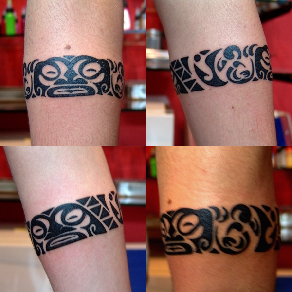 el,bileği,dovmeleri,dövme,modelleri,maori,tattoos