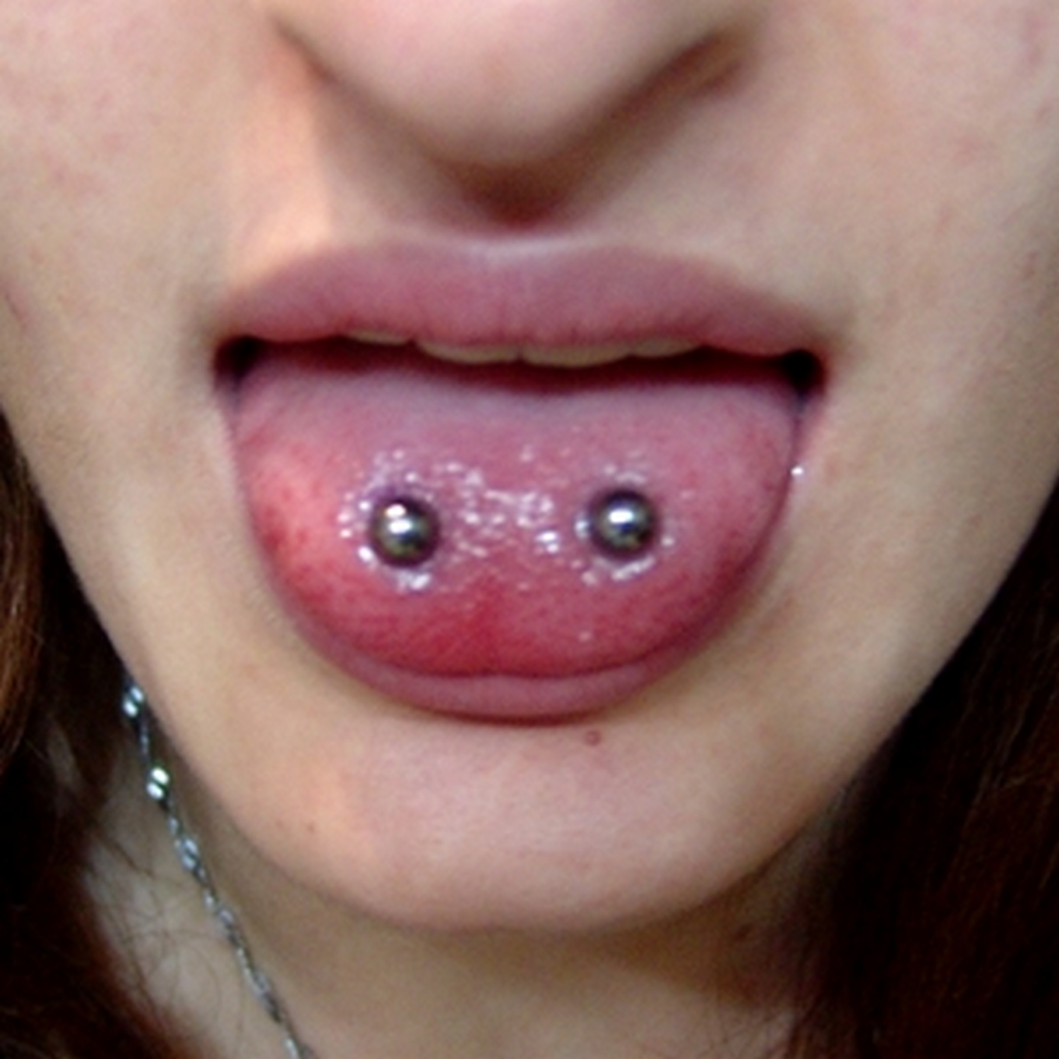 venom,tongue,ikili,dil,piercing